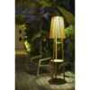 Palma Solar Gulvlampe - Image 2